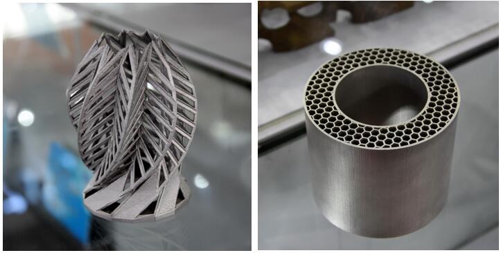 不锈钢金属3D打印 钛合金金属3D打印 铝合金金属3D打印 直接金属3D打印